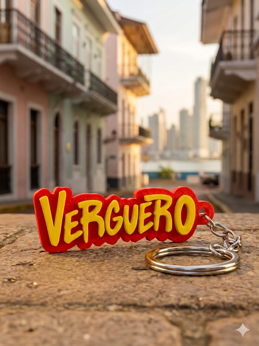 Llaver Verguero