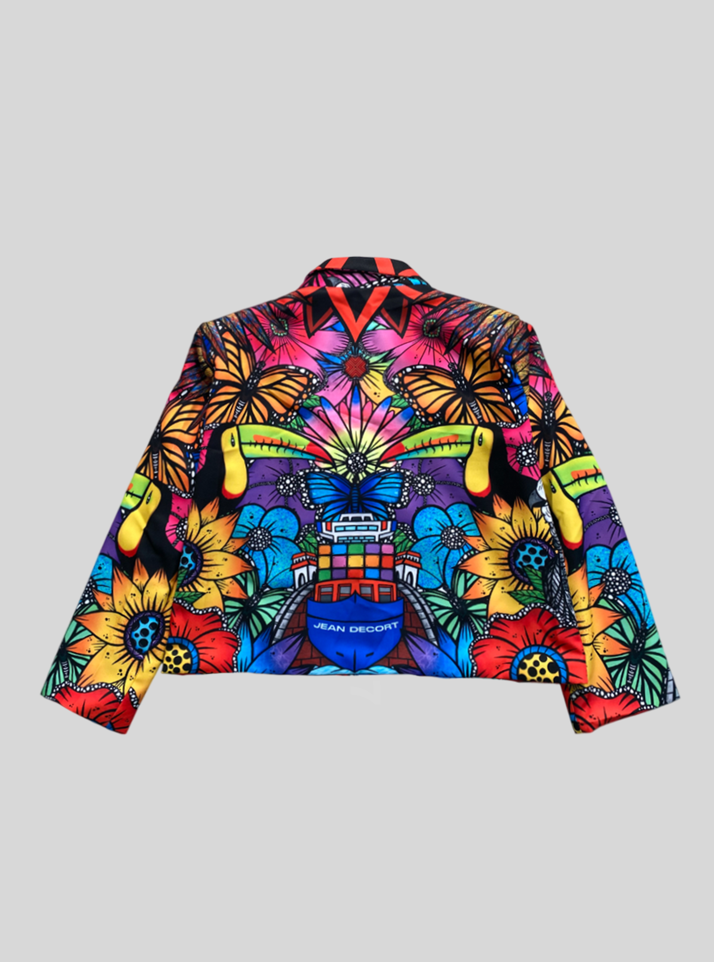 Blazer Conexión Panameña