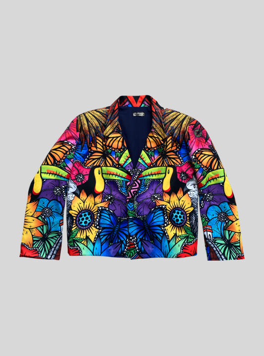 Blazer Conexión Panameña