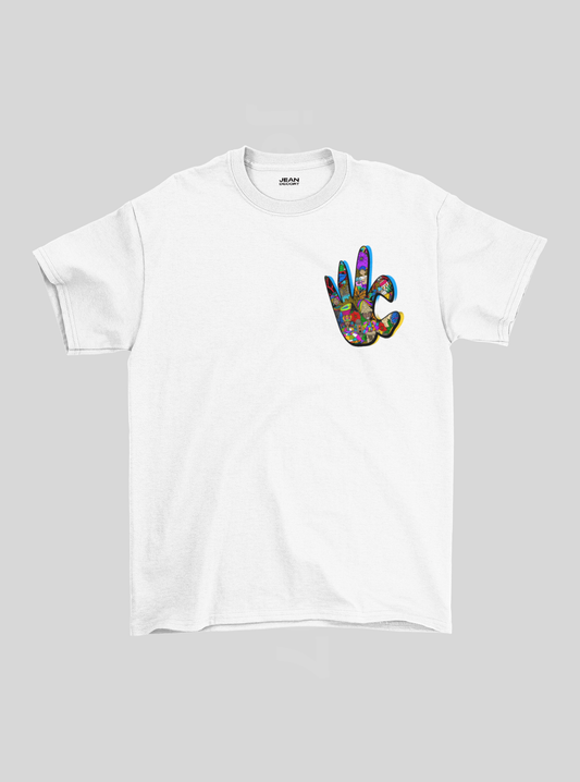 T-shirt Insignia C-3 Colón City