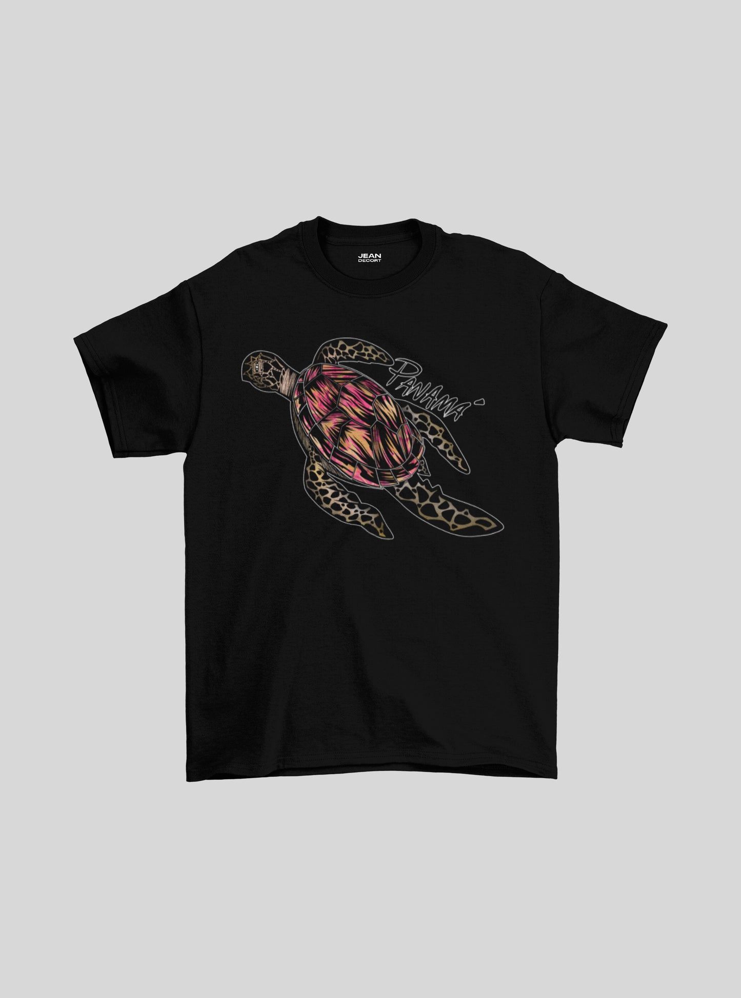 T-shirt Tortuga Carey