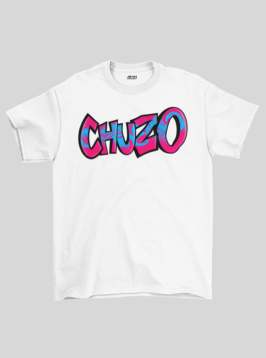 T-shirt Chuzo