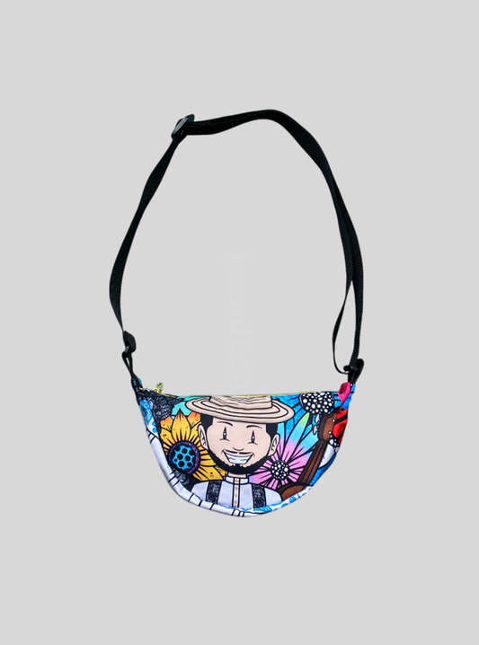 Cangurera Empollerada y Montuno