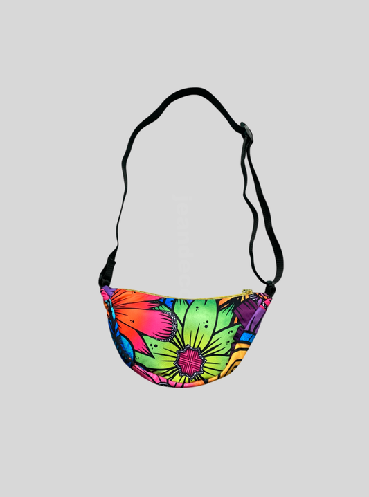 Cangurera Conexión Natural