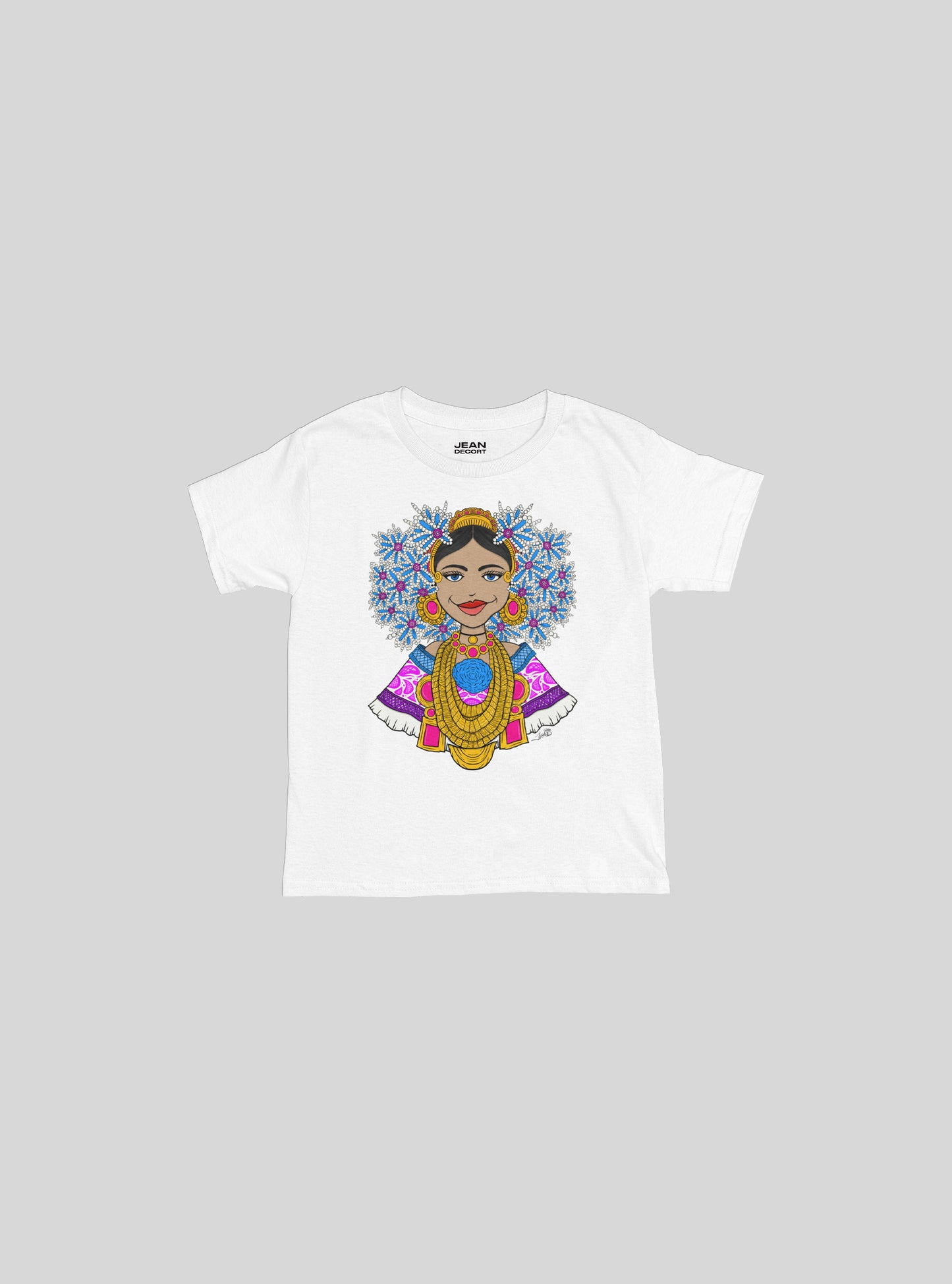 T-shirt Empollerada Kids