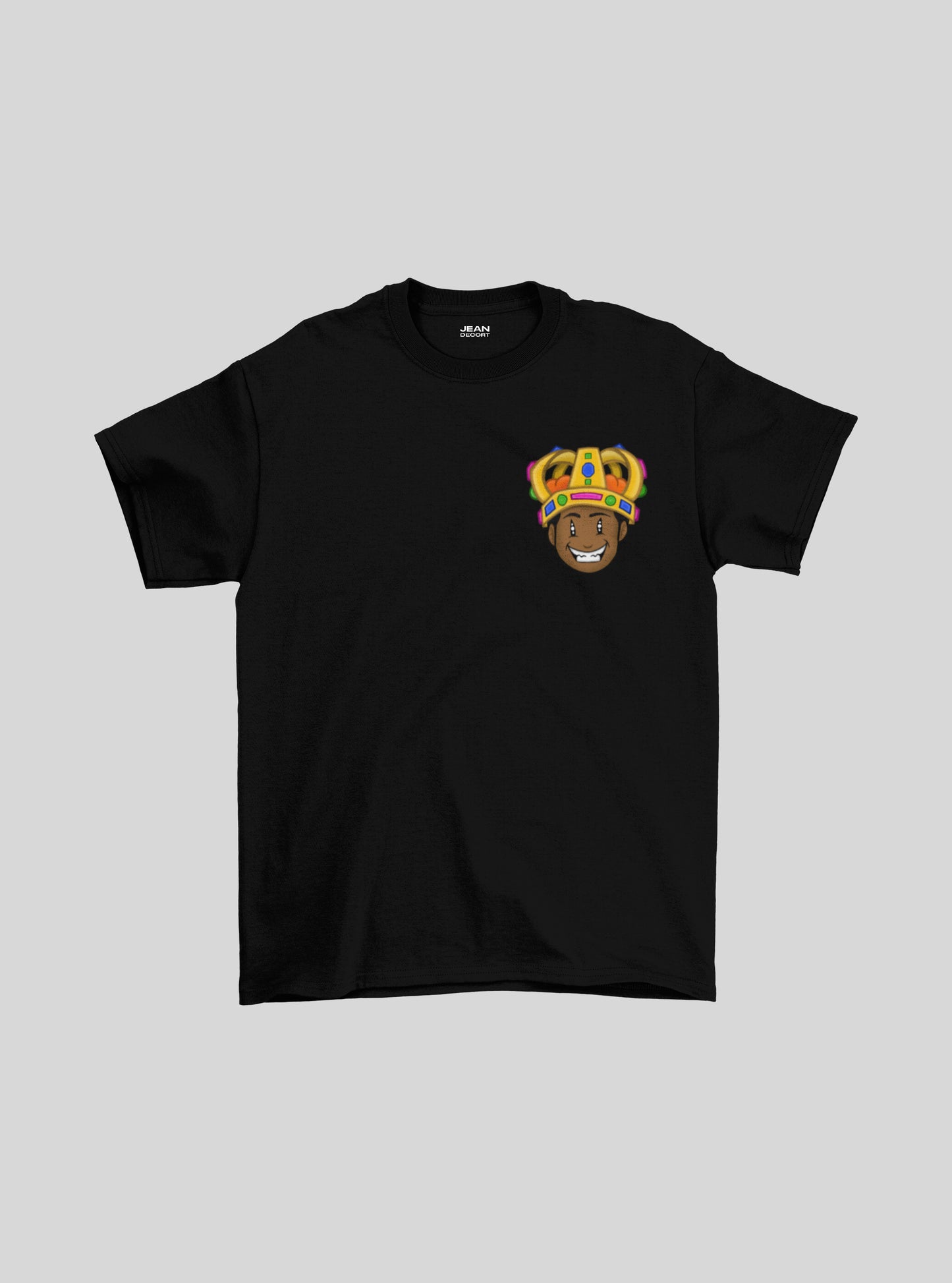 T-shirt Rey Congo Insignia