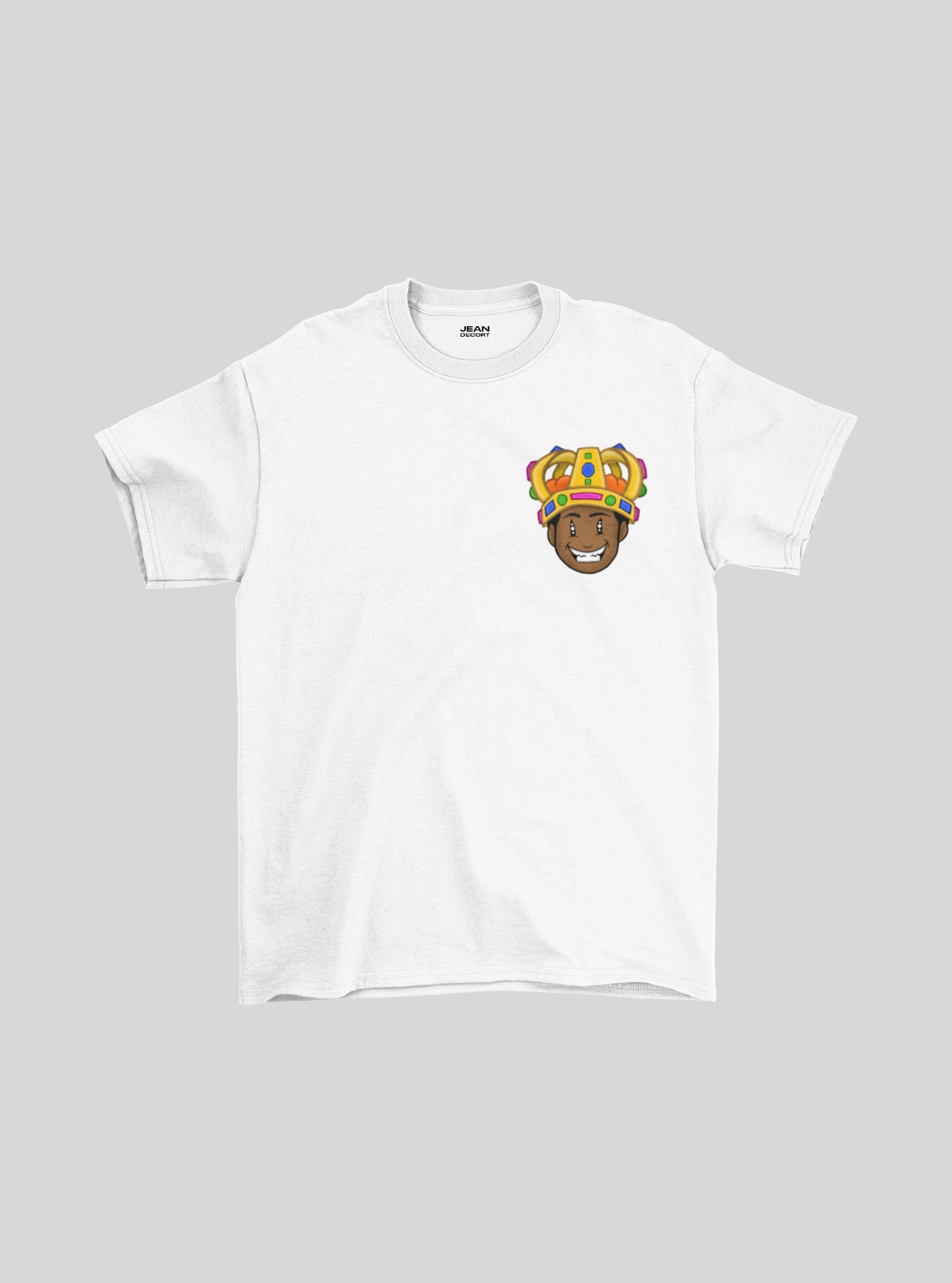 T-shirt Rey Congo Insignia