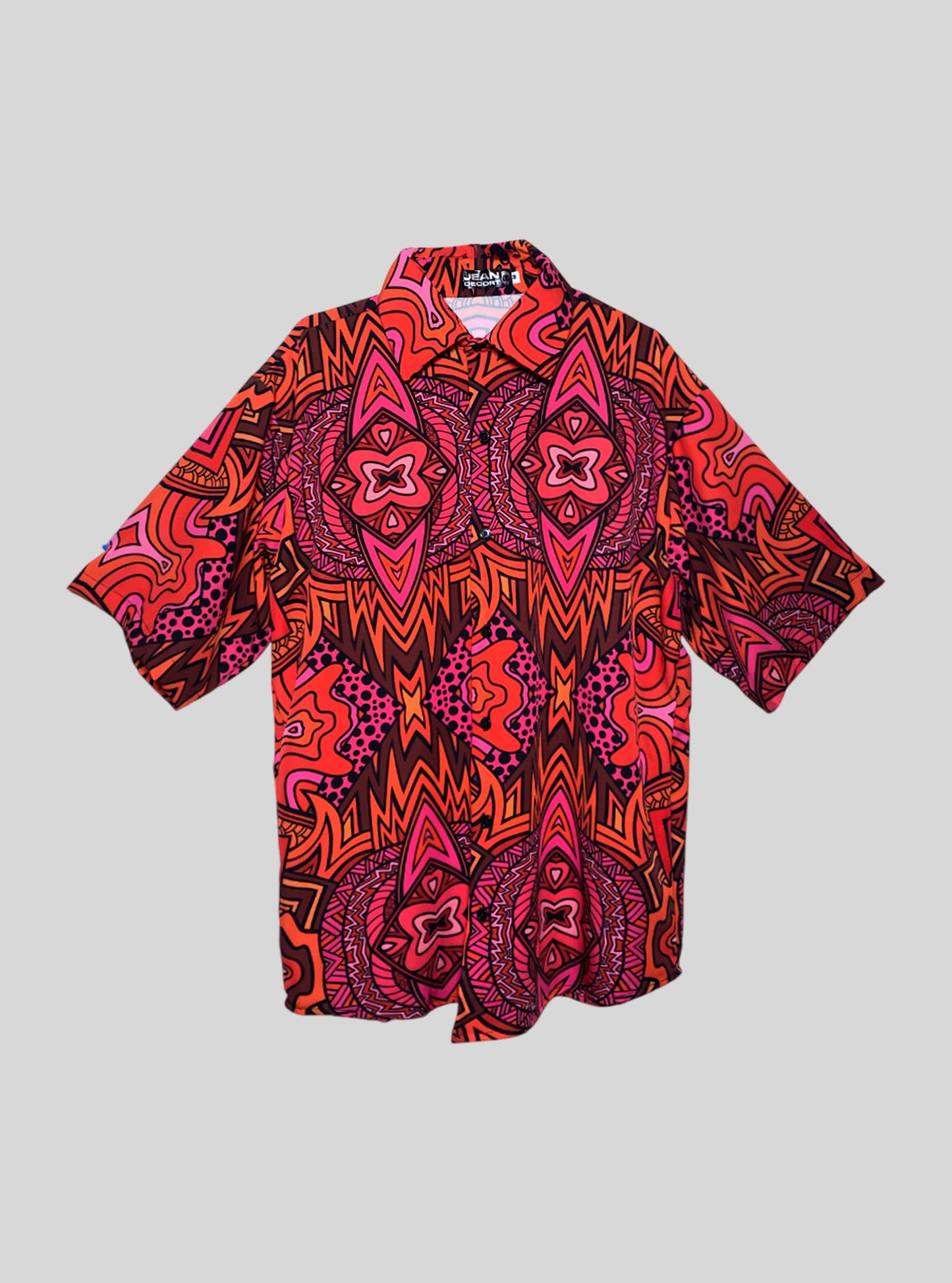 Camisa de Saril