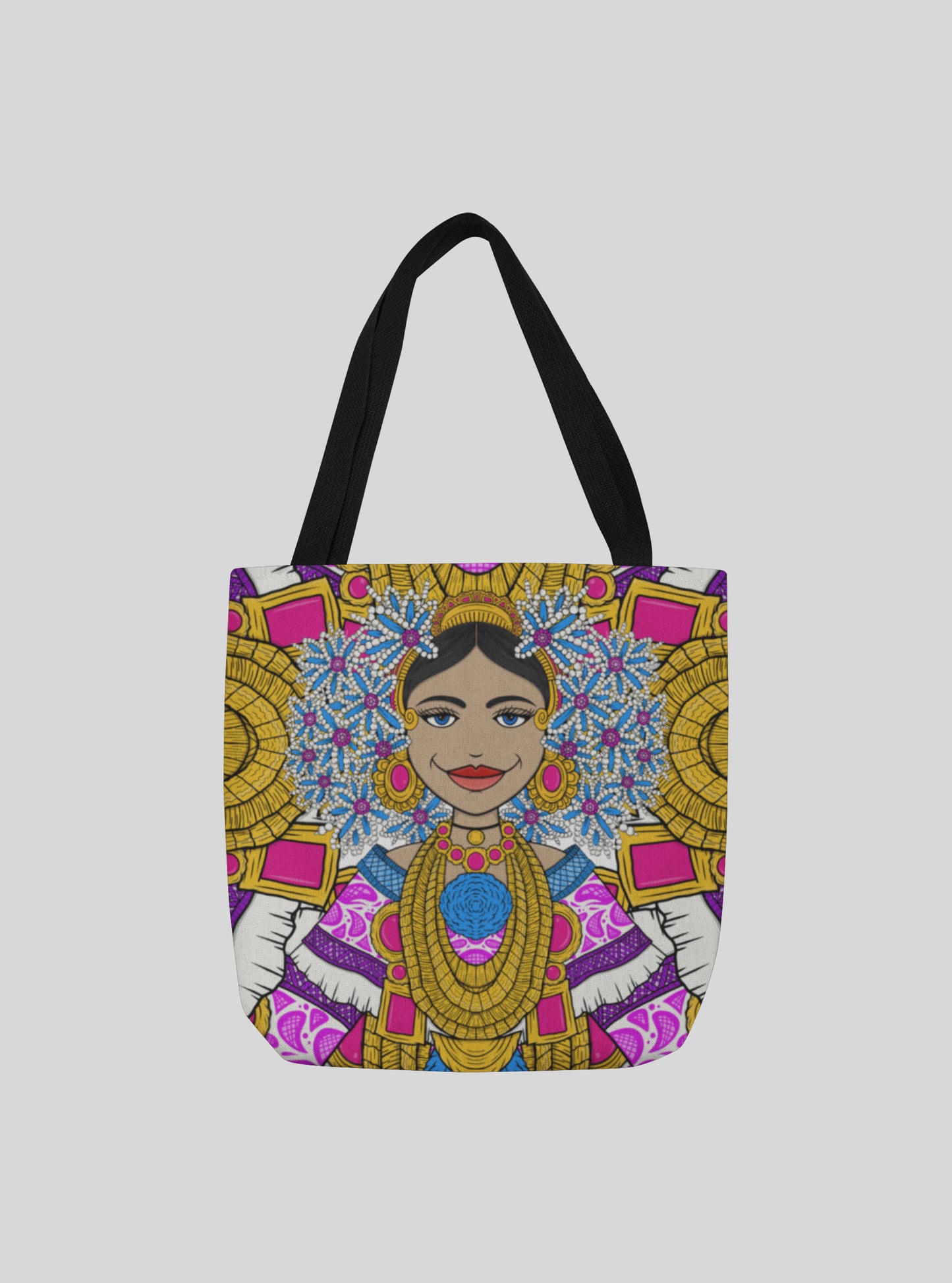 Tote Bag Empollerada