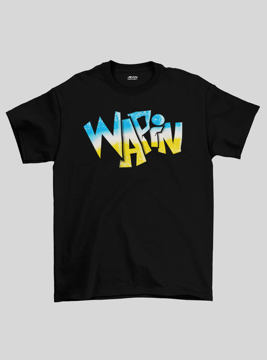 T-shirt Wapin