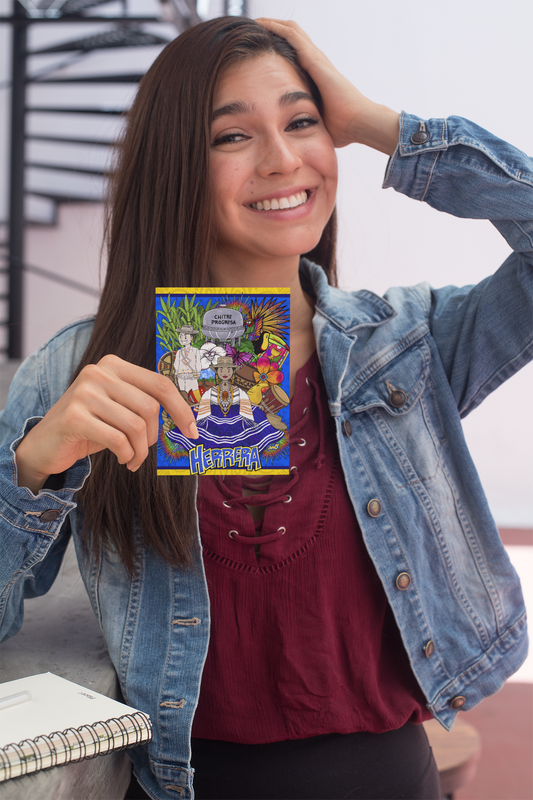 Print Provincia de Herrera