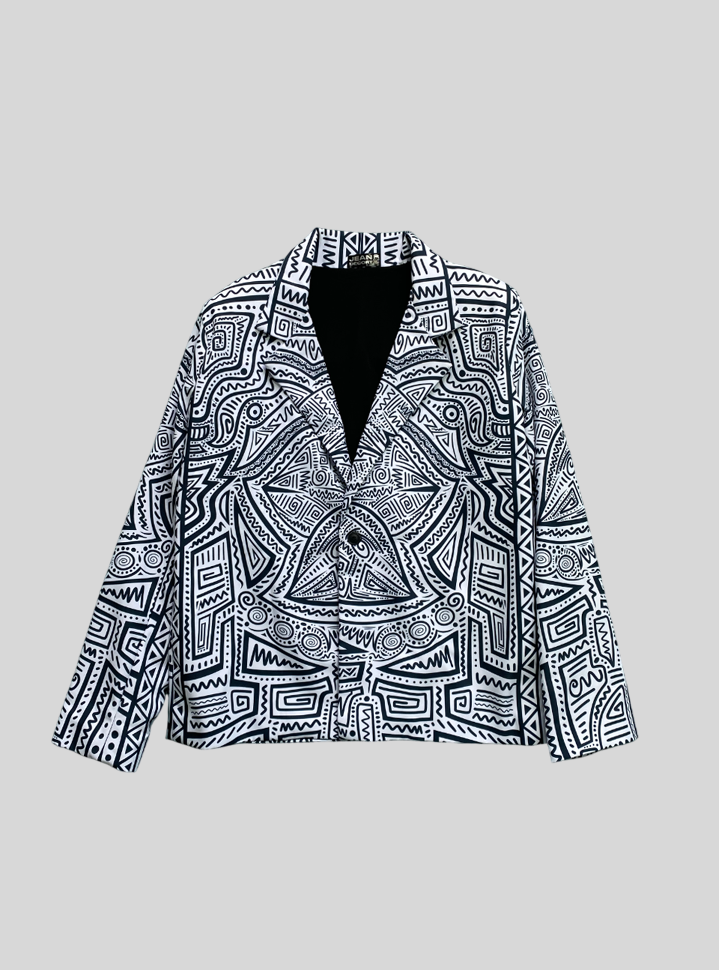 Blazer Flor del Espíritu Santo