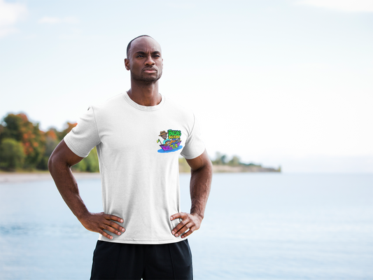 T-shirt Bocas del Toro Insignia