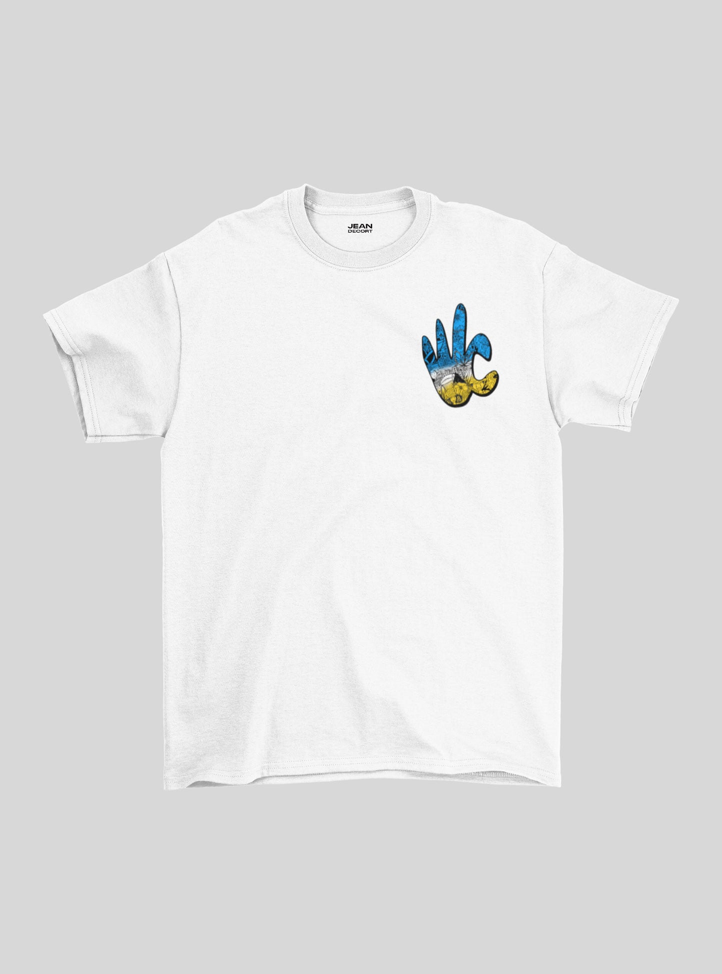 T-shirt Insignia C-3 Colón