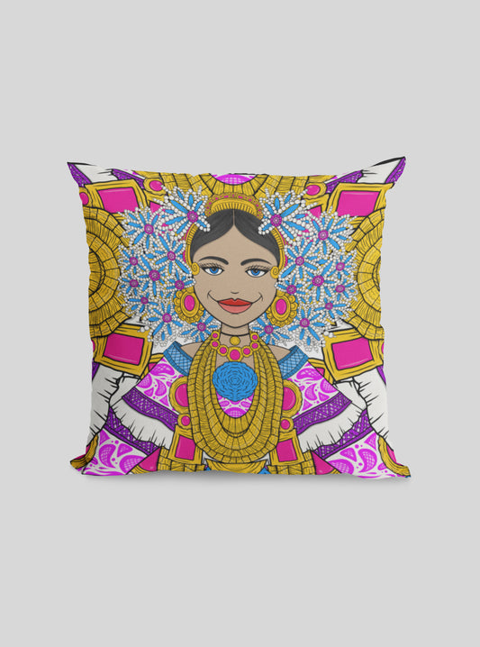Cojín Decorativo Empollerada