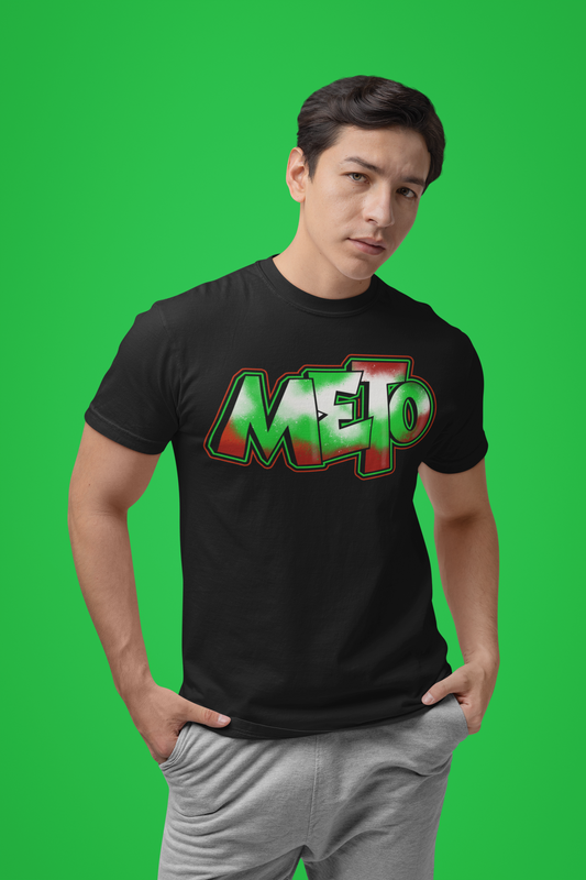 T-shirt METO
