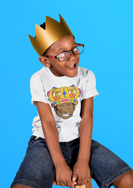 T-shirt Rey Congo Kids