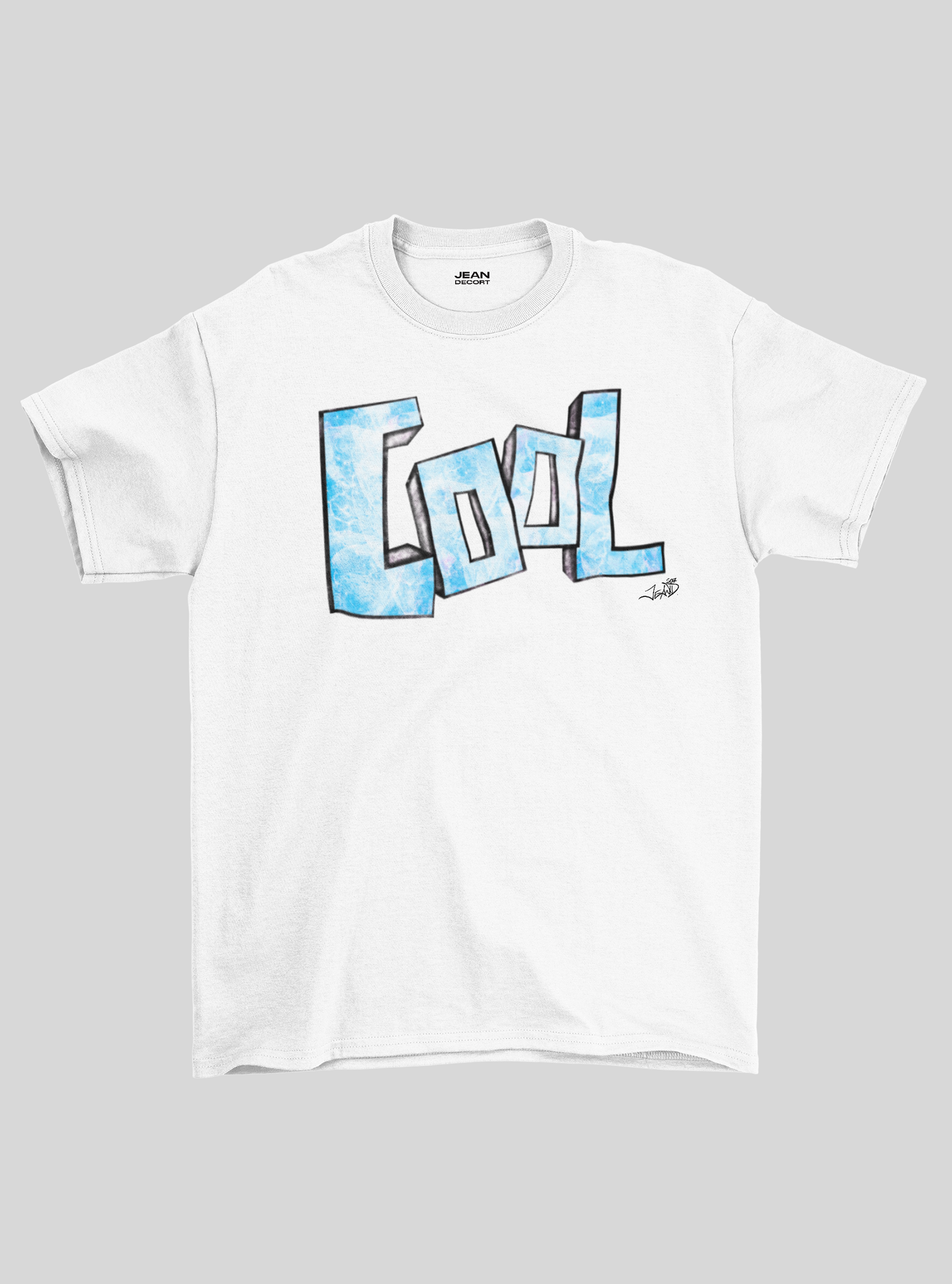 T-shirt Cool