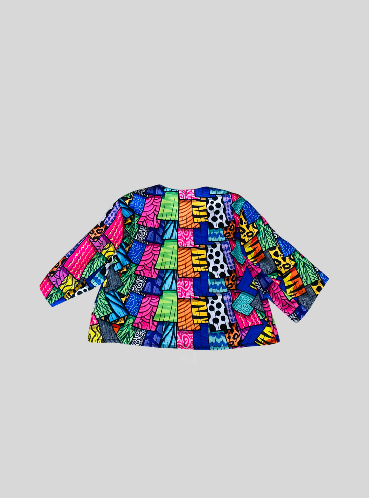 Crop top Congo