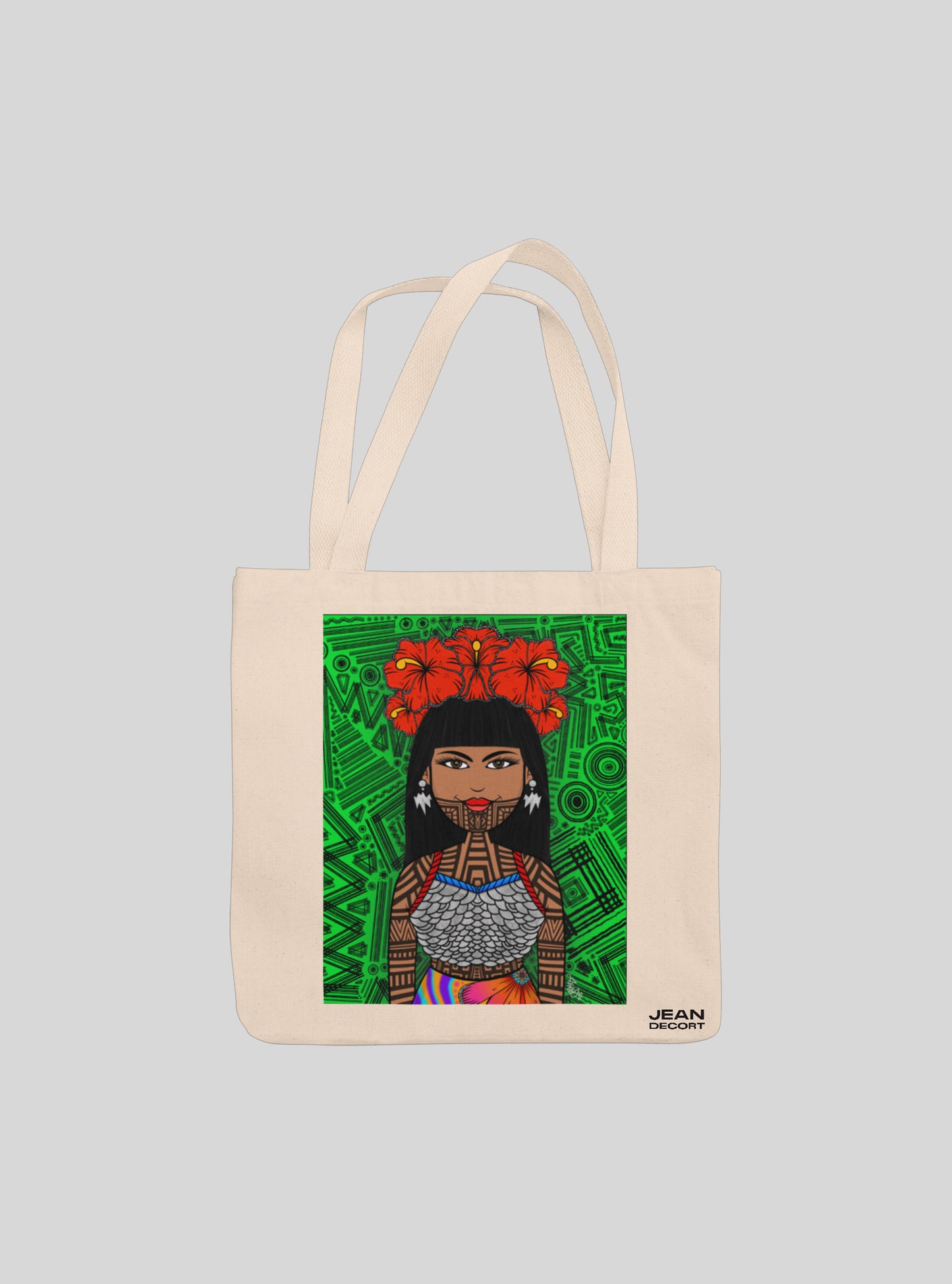 Tote Bags Embera