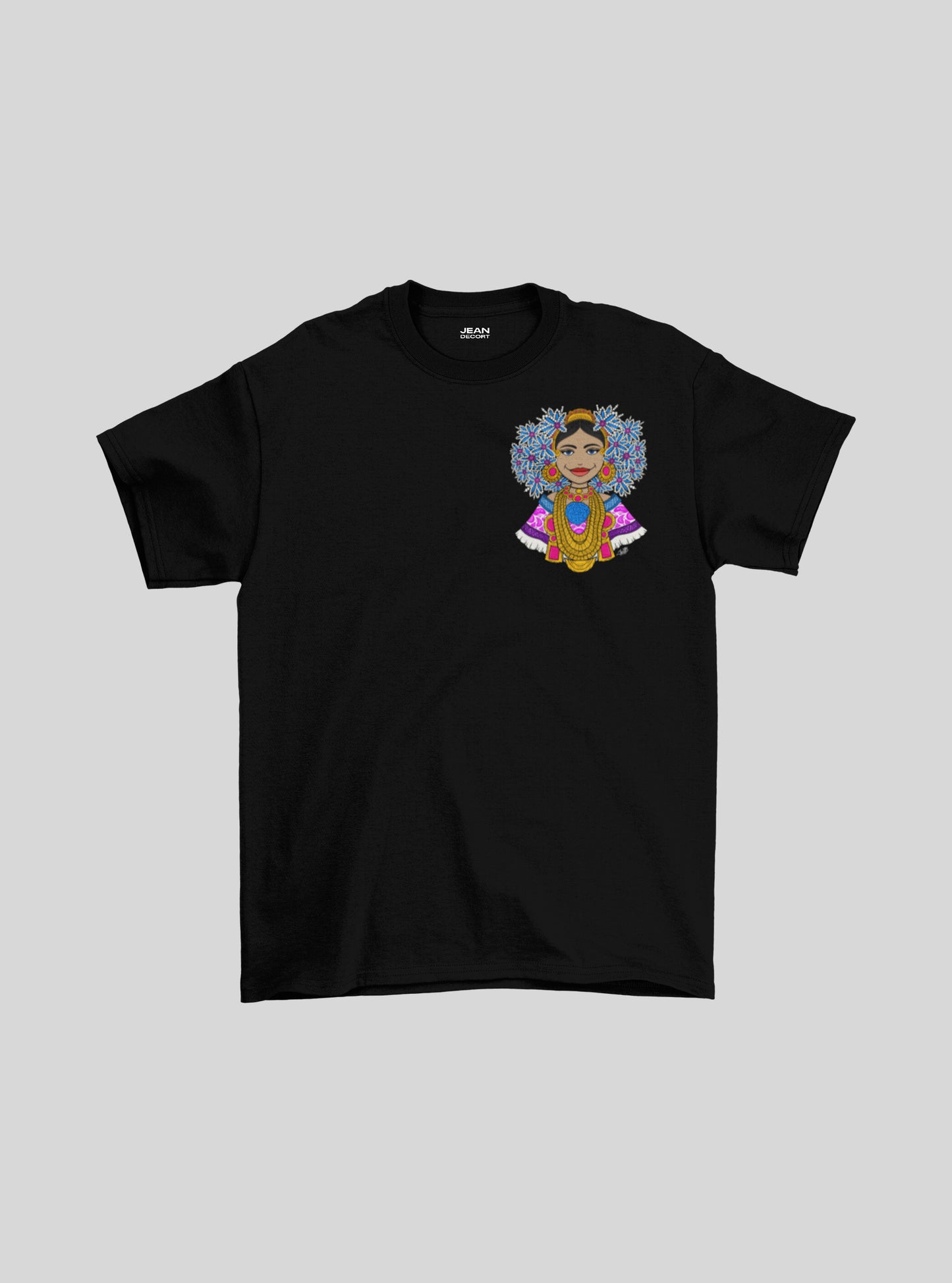 Tshirt Insignia Empollerada