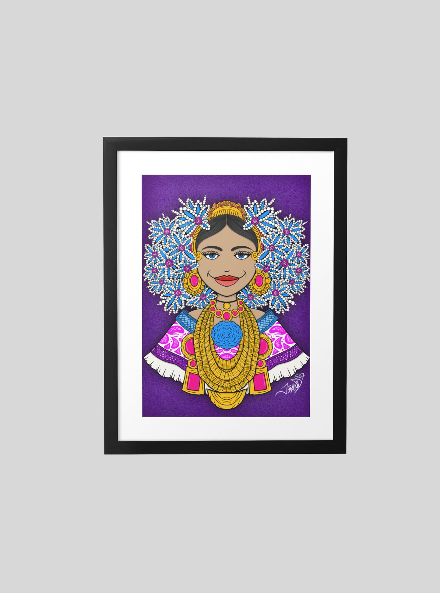 Print Empollerada