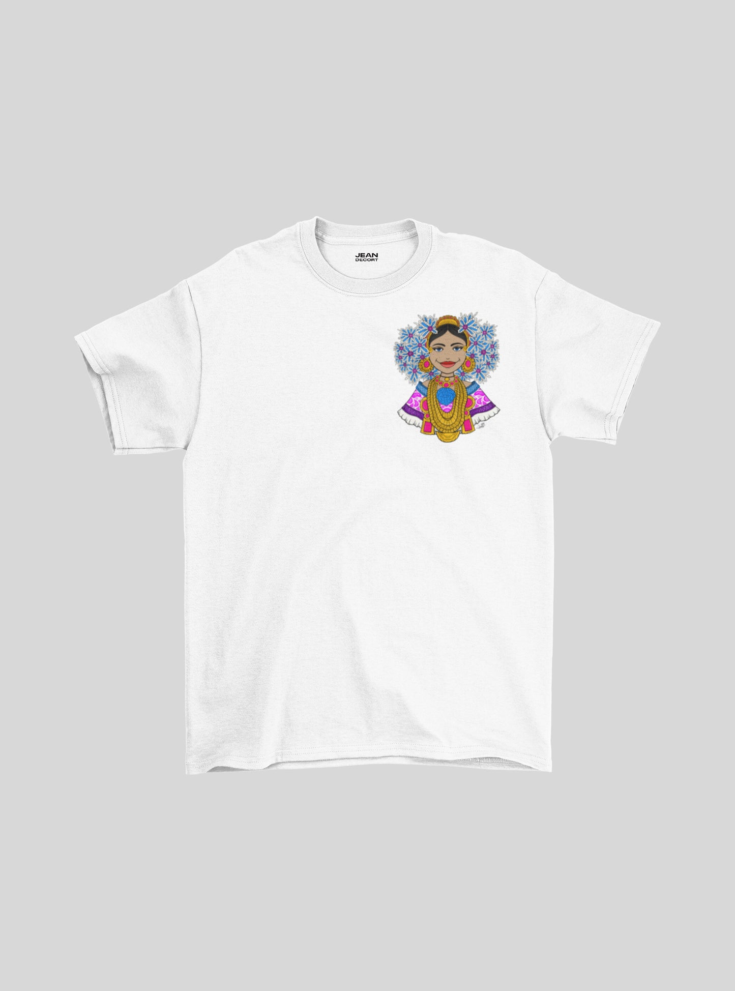 Tshirt Insignia Empollerada