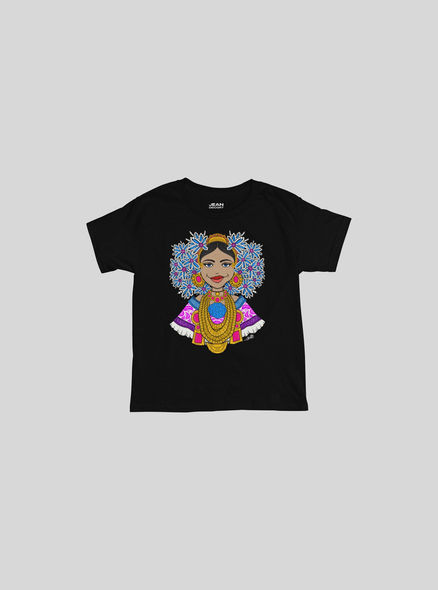 T-shirt Empollerada Kids