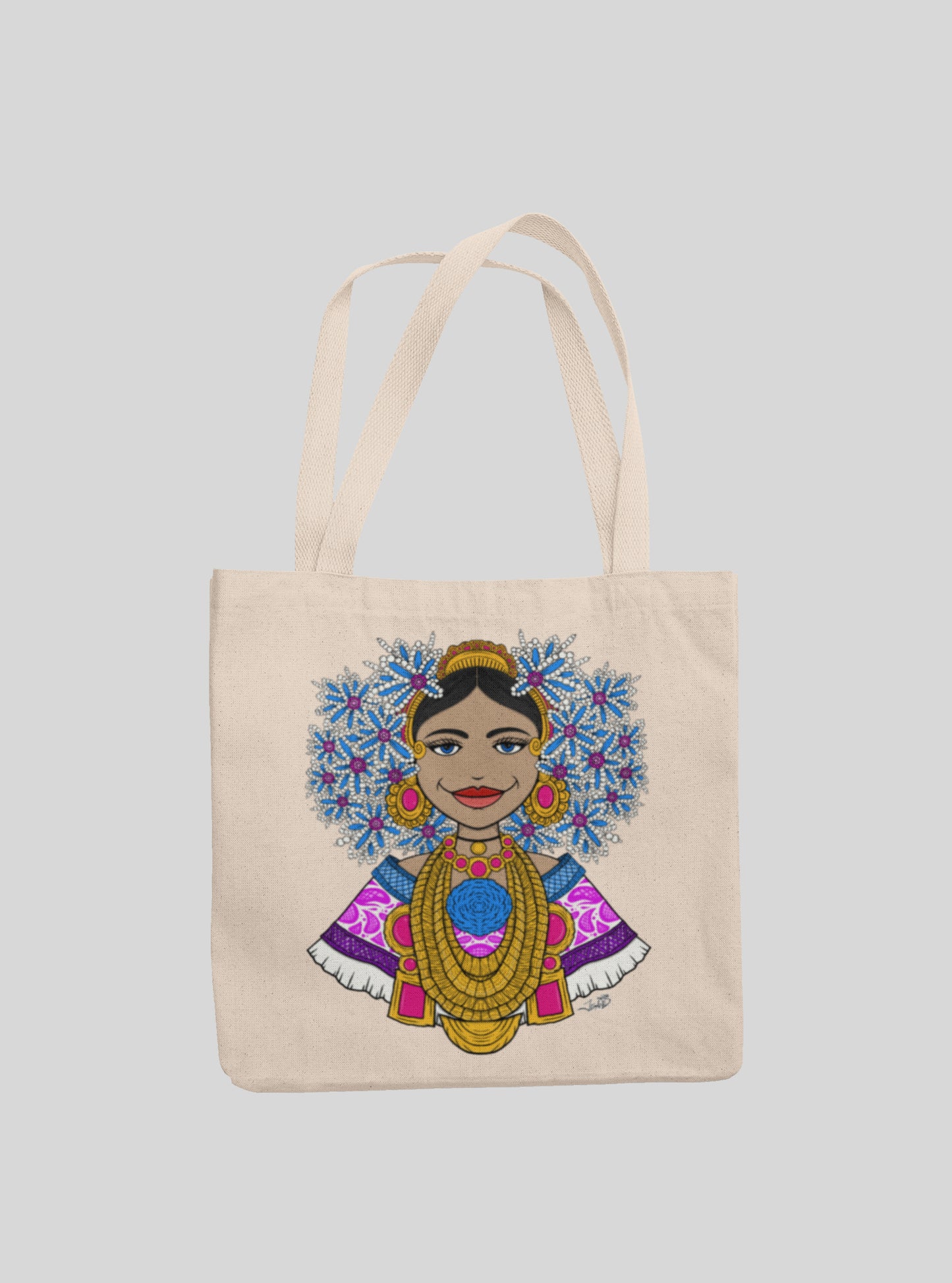 Tote bag eco Empollerada