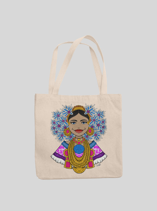 Tote Bag Eco Empollerada