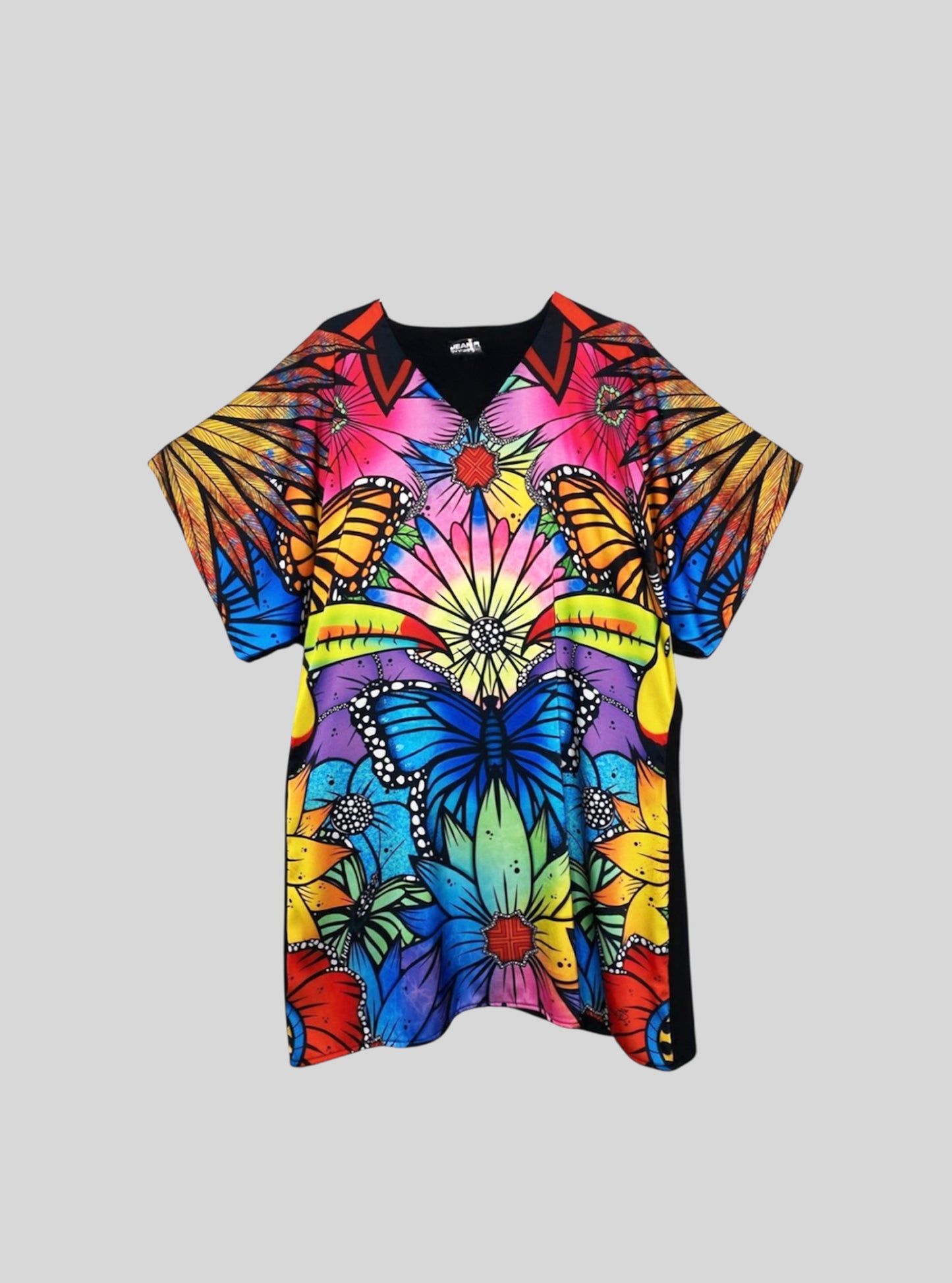 Blusa Conexion Natural