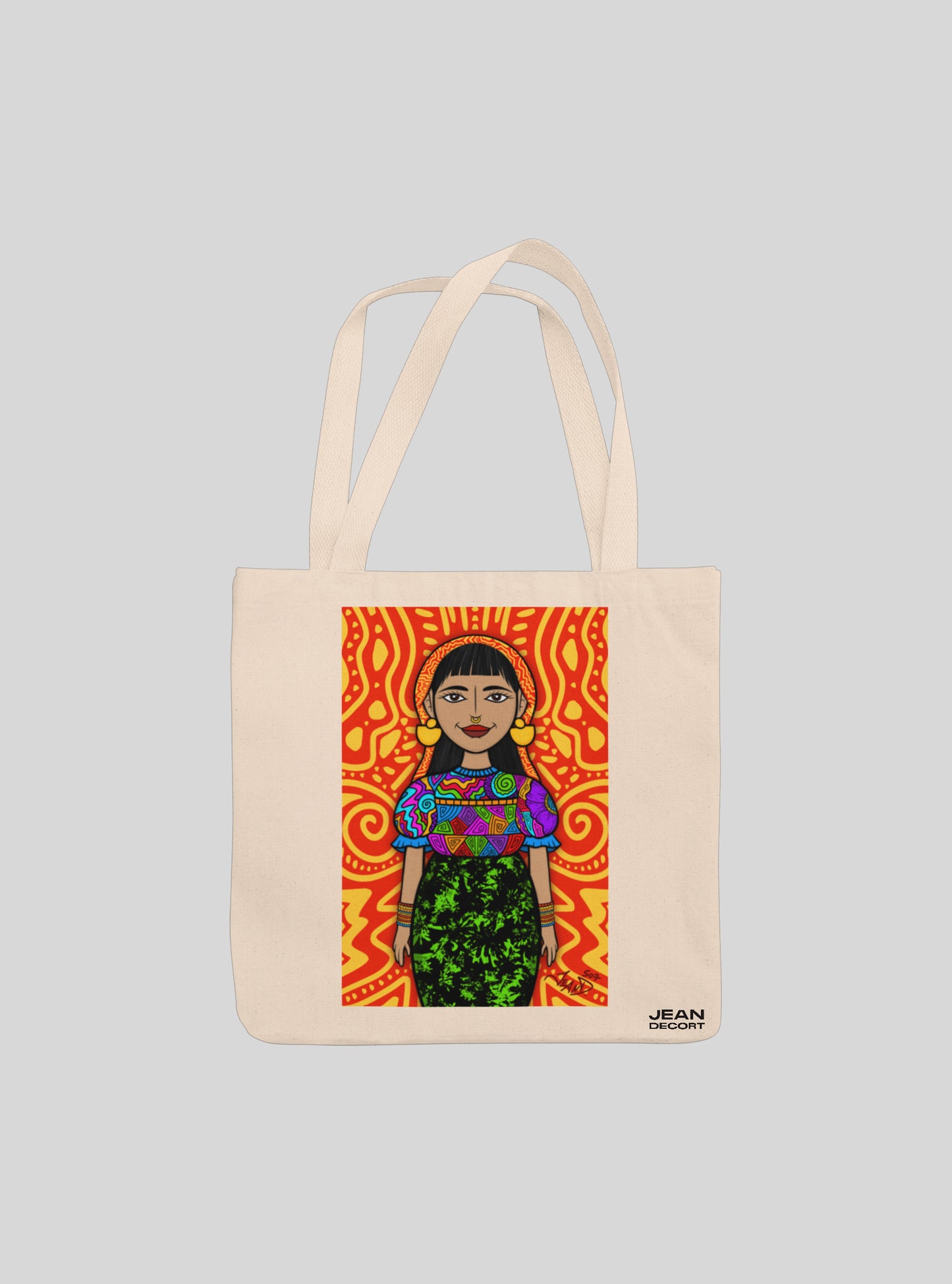 Tote Bags Guna