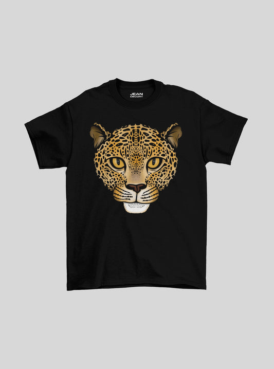 T-shirt The Jaguar of Darién