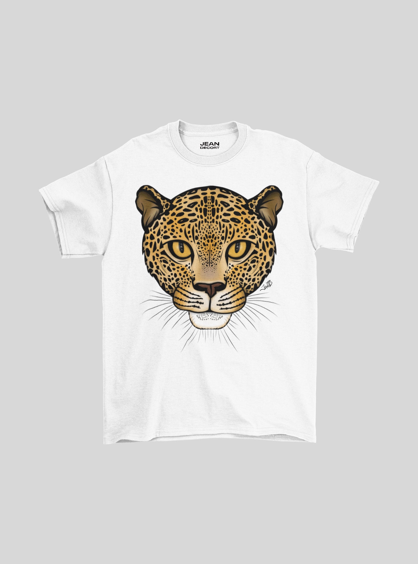 T-shirt The Jaguar of Darién