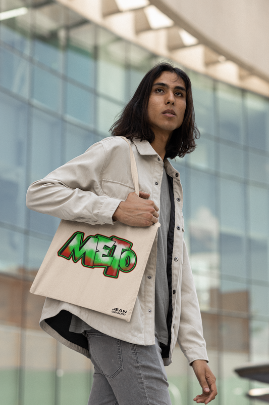Tote Bags METO