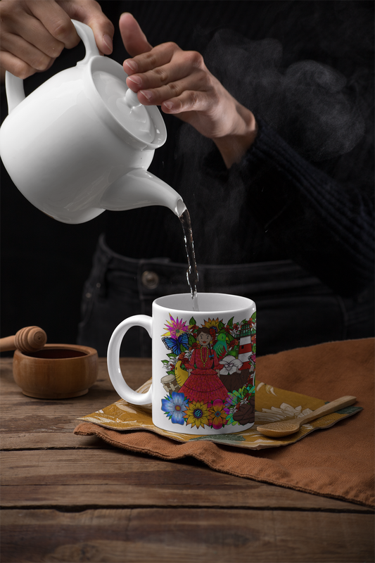 Taza Provincia de CHIRIQUÍ