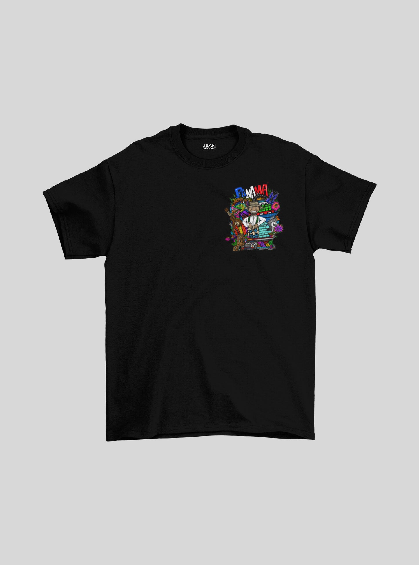 T-shirt Insignia Montuno