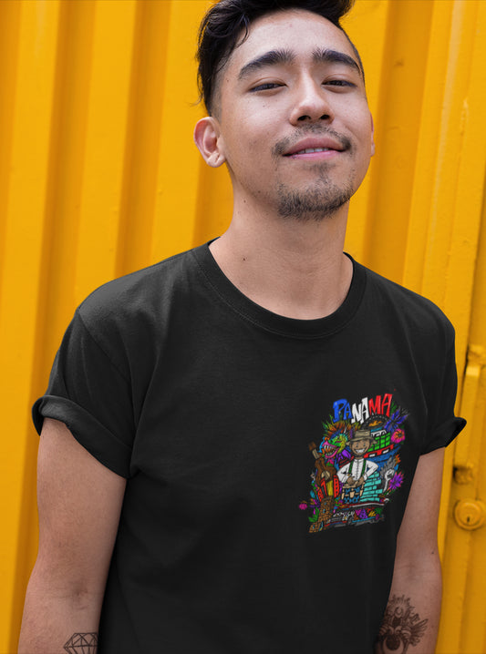 T-shirt Insignia Montuno