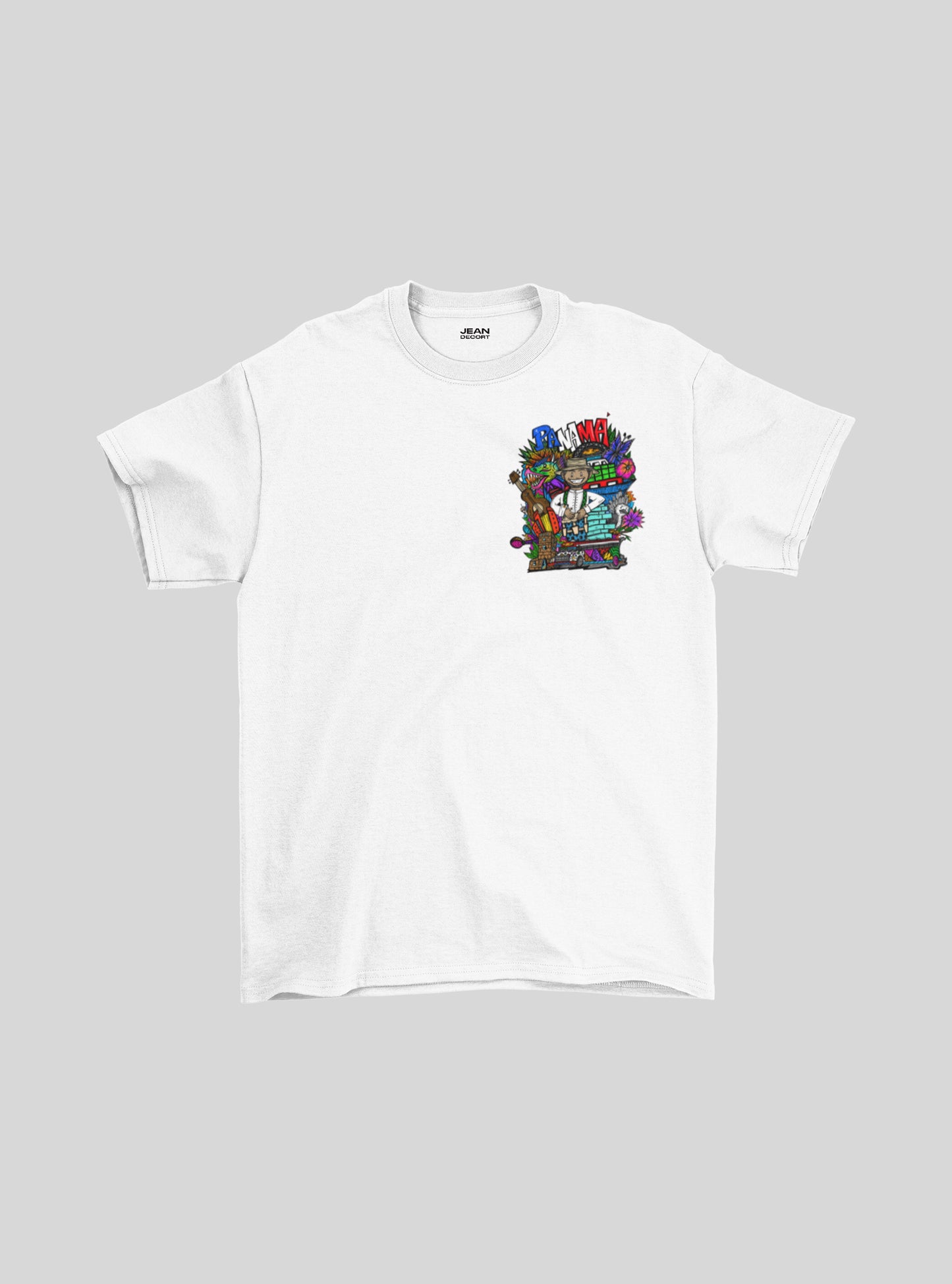 T-shirt Insignia Montuno