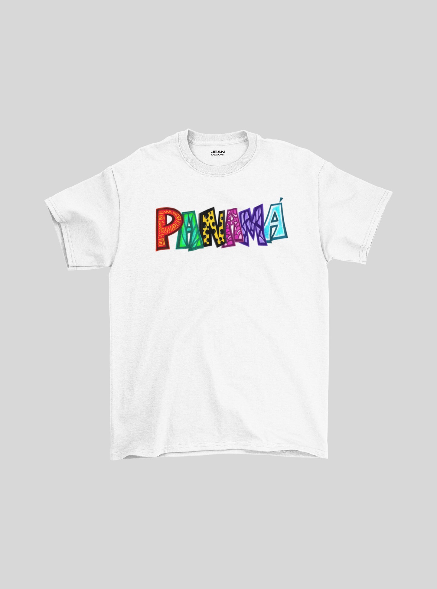 T-shirt Panamá H