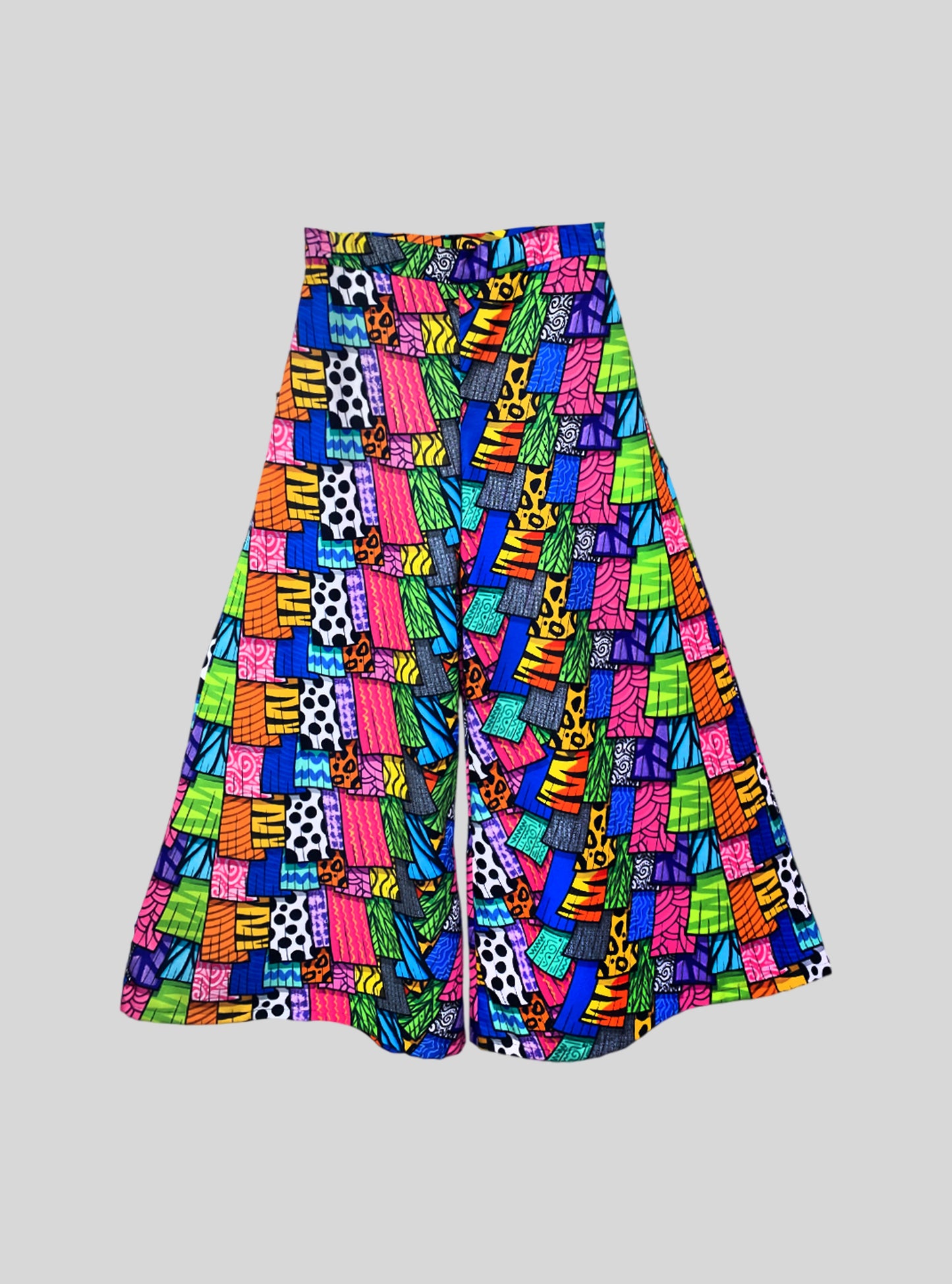 Pantalón Palazzo Congo