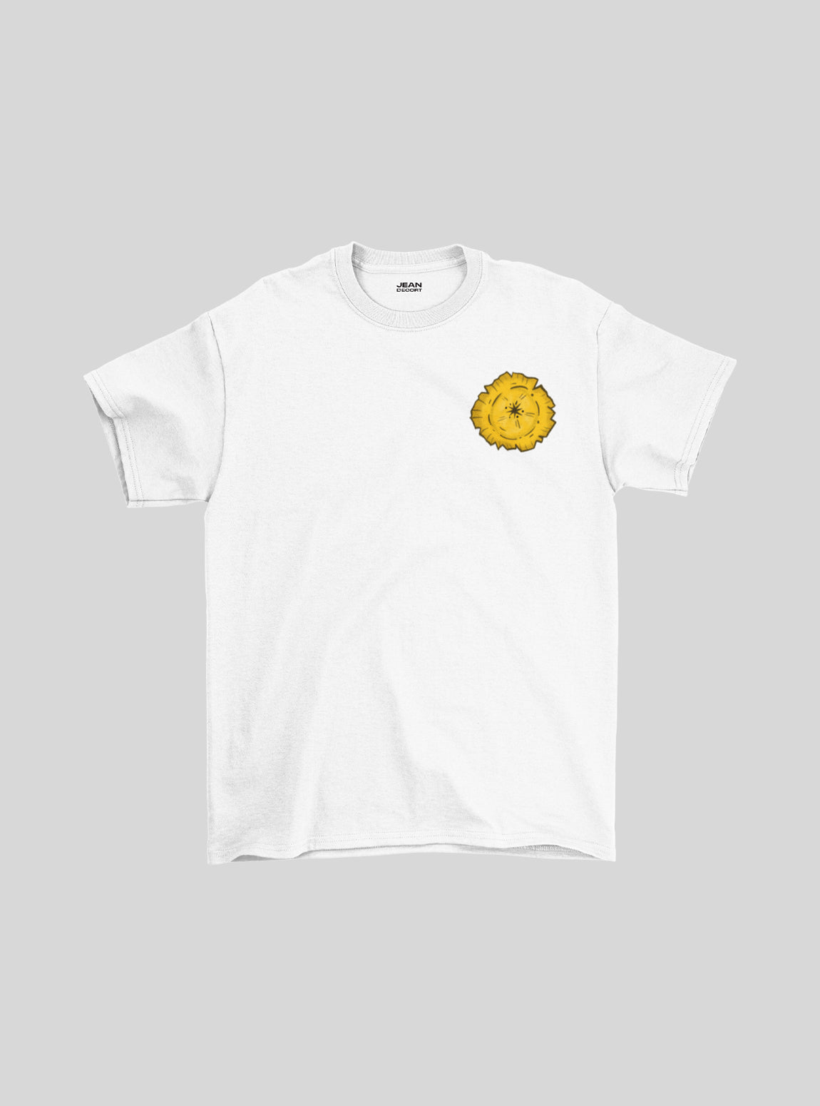 Patacón T-shirt insignia