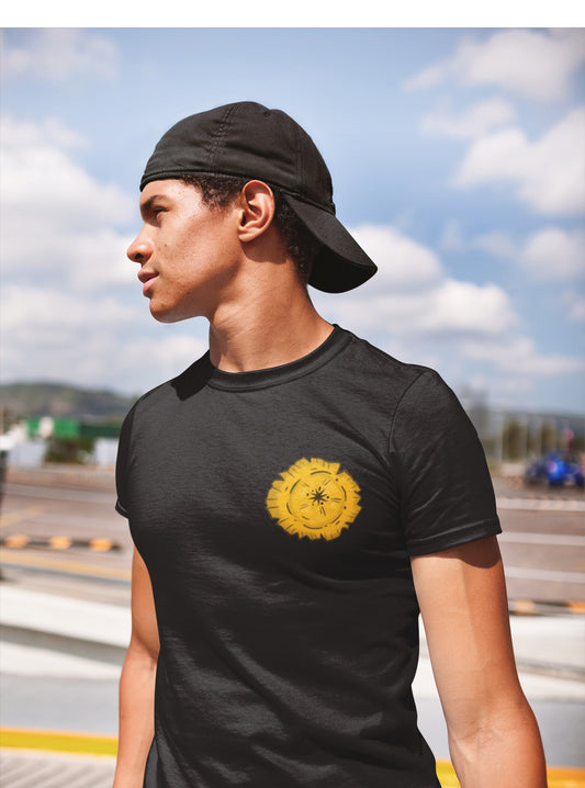 Patacón T-shirt insignia