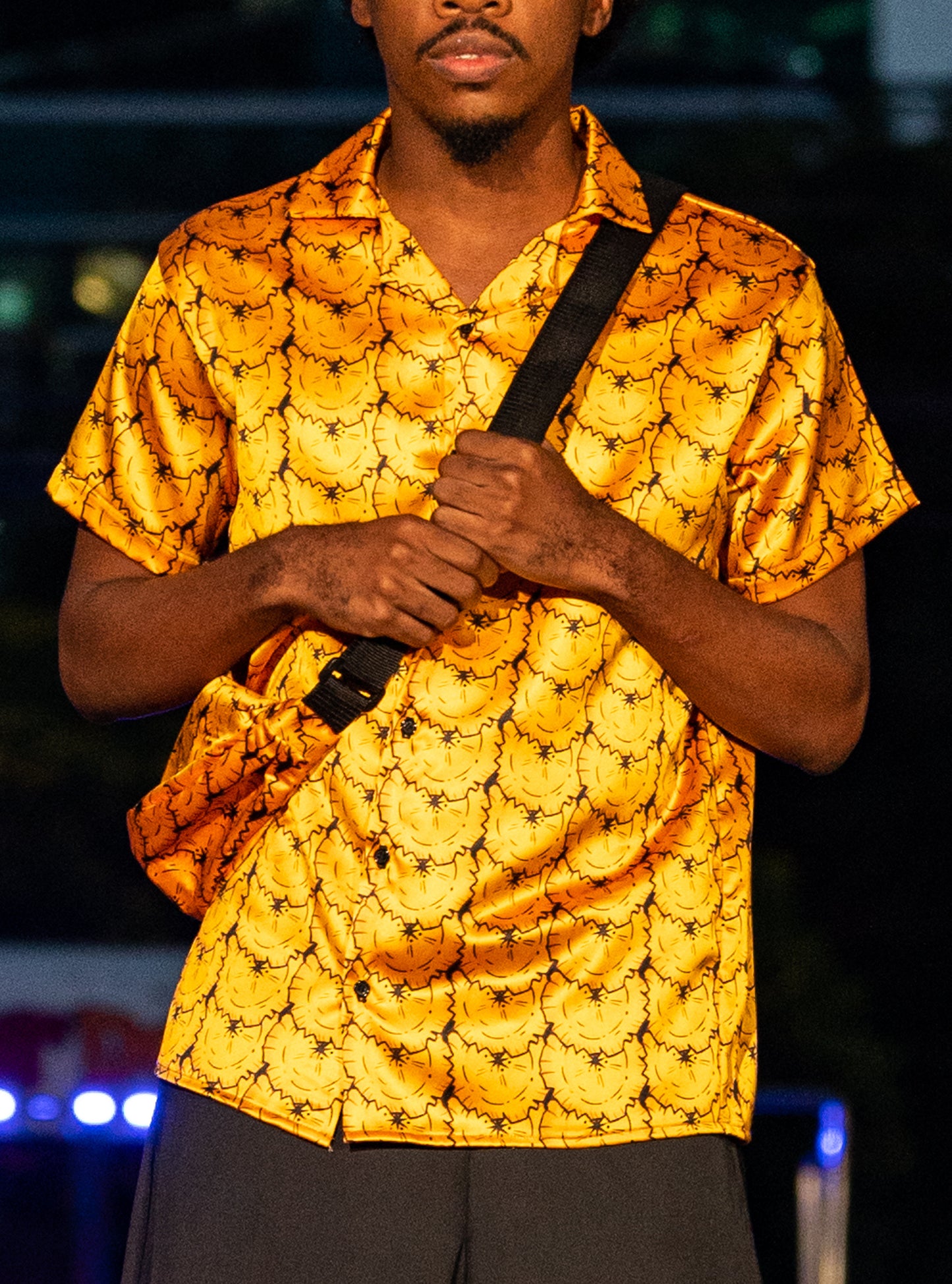 Camisa Patacón Infinito