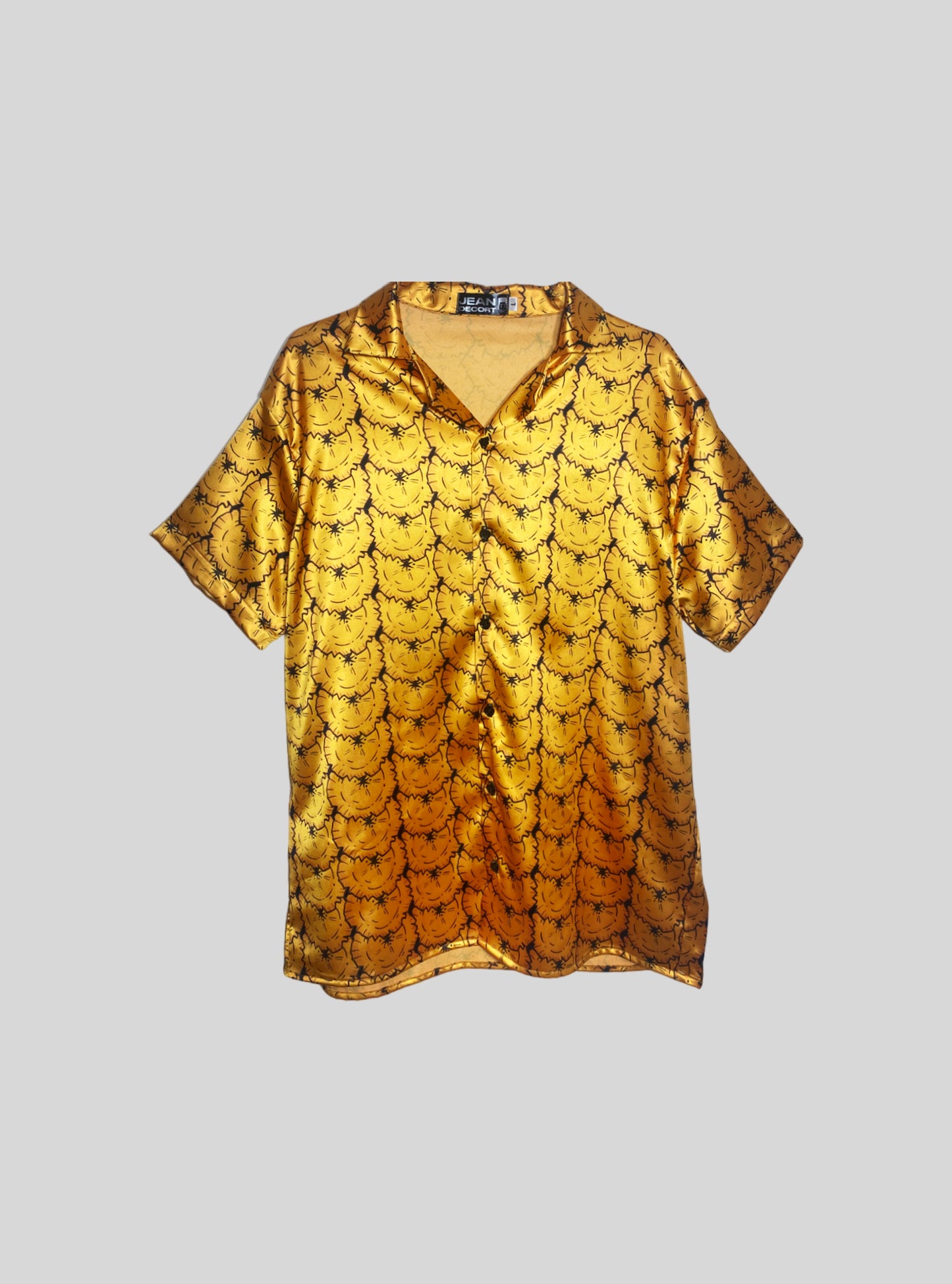 Camisa Patacón Infinito