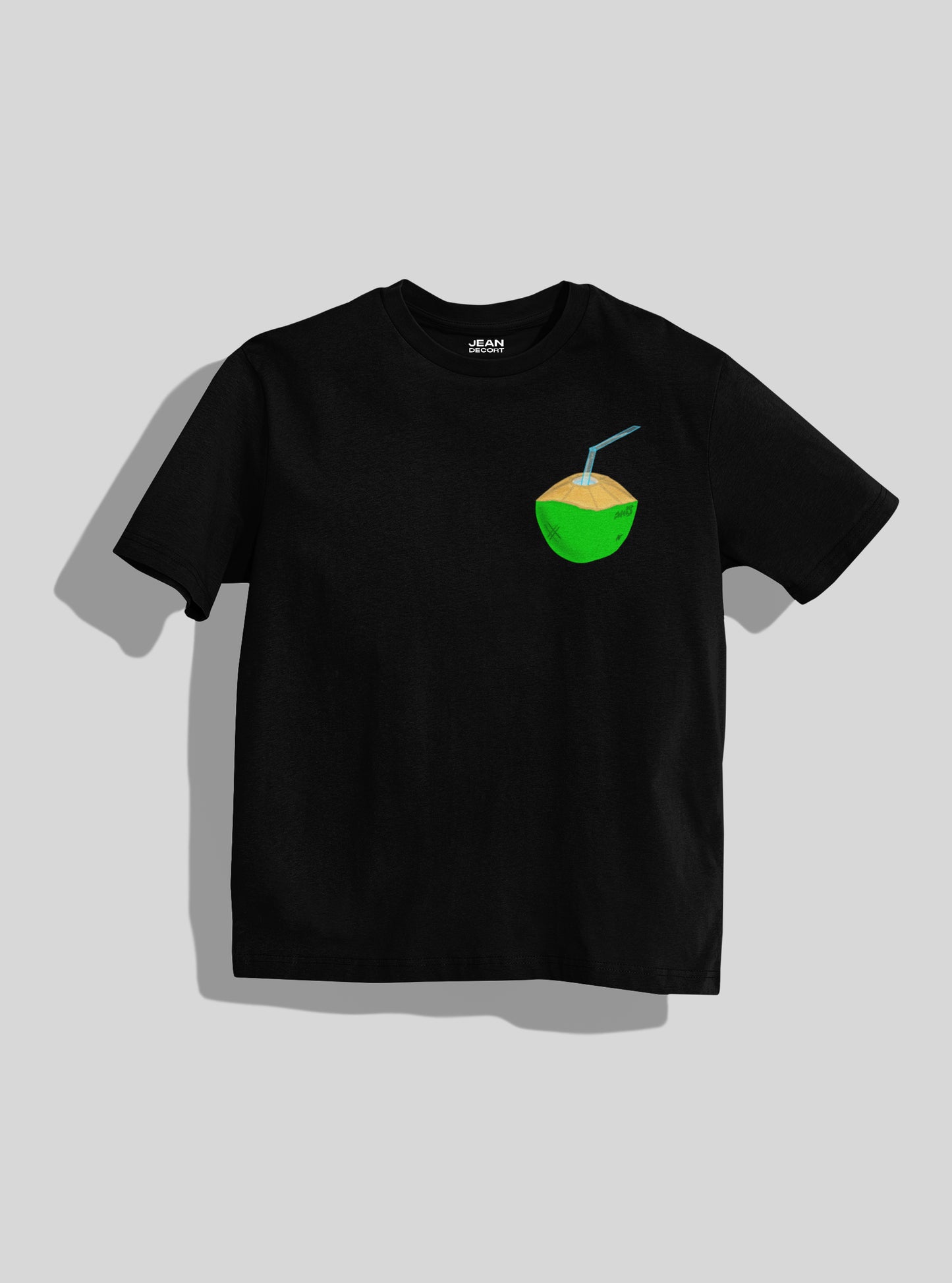 T-shirt de Pipa