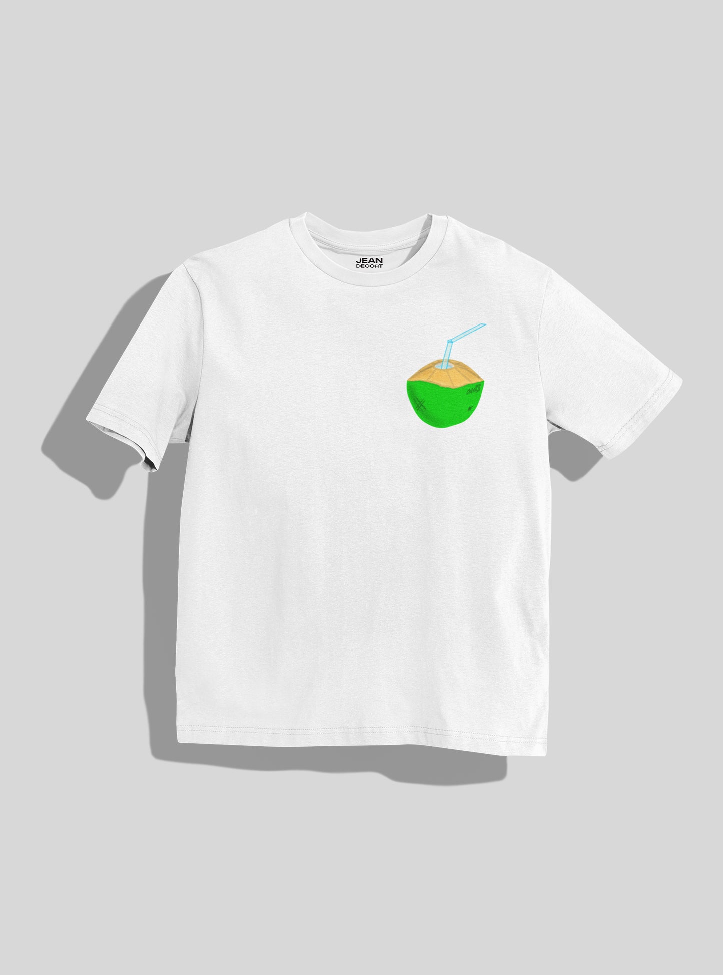 T-shirt de Pipa