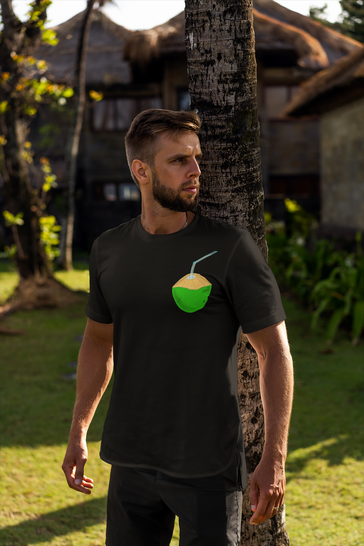 T-shirt de Pipa