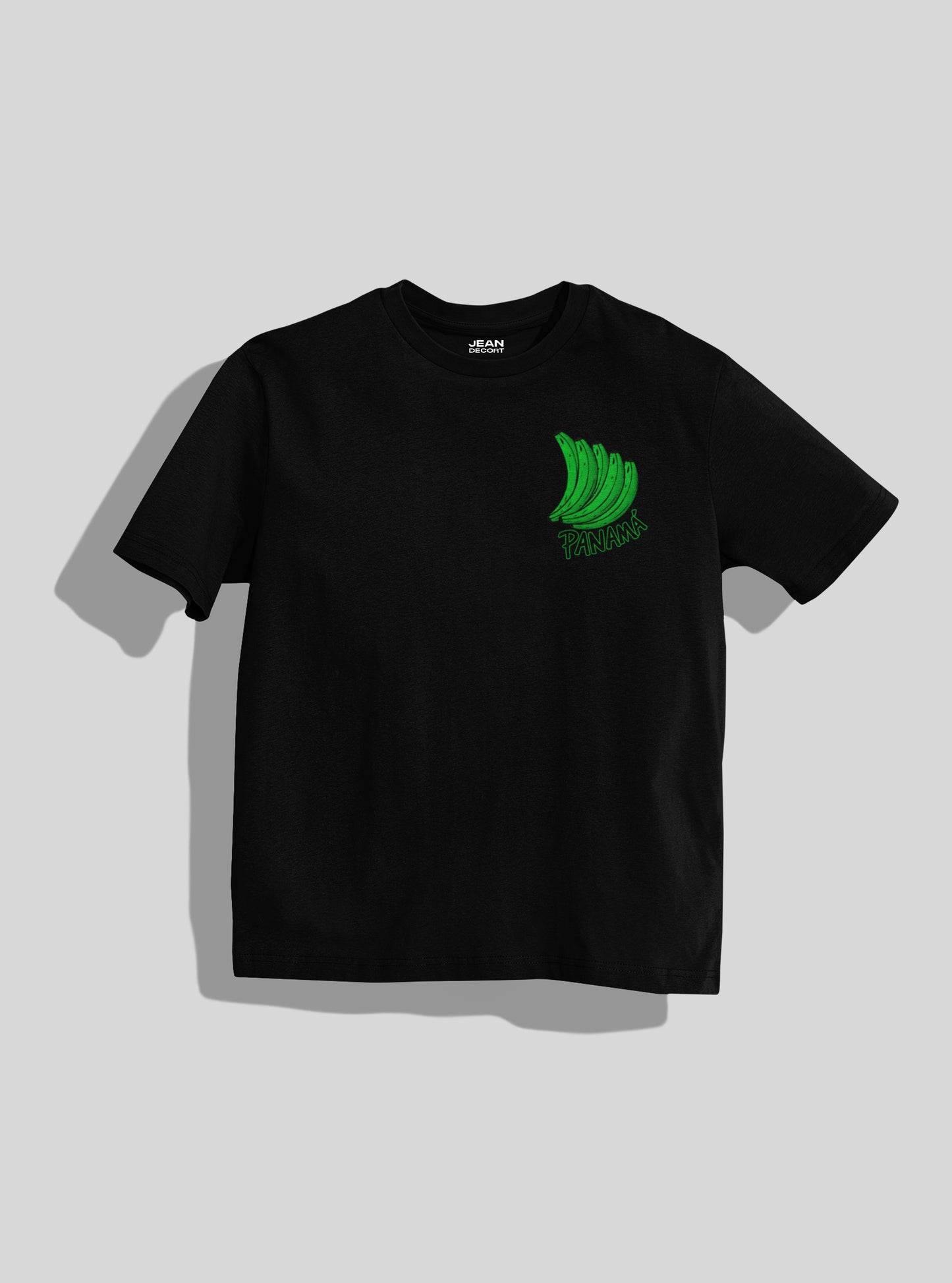 T-shirt Platano Verde