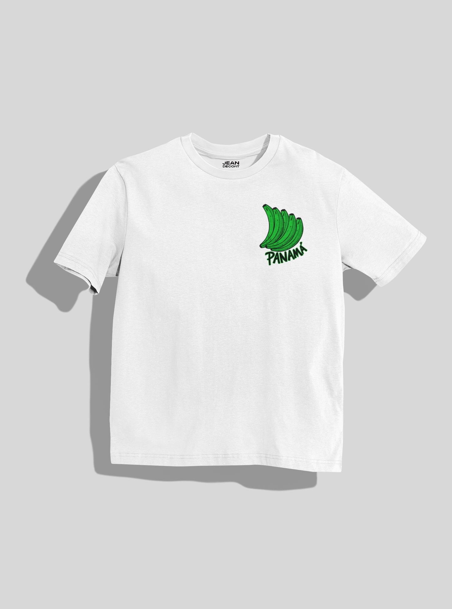 T-shirt Platano Verde